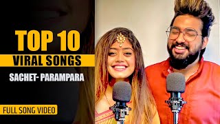 Top 10 Sachet Parampara Viral Songs  Jukebox  Tune lyrico [upl. by Wright]