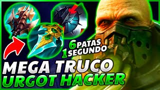 😳¡CREERÁN que eres HACKER al usar estos TRUCOS DEFINITIVOS para GANAR 100 MATA SIN PENSAR [upl. by Iuq86]