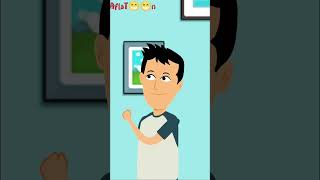 English main fail😁😁🤣ytshorts comedy funnymemes funnyimages cartoon [upl. by Ahsocin740]