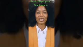 How Toxic Employees Destroy Your Company [upl. by Ramoj974]