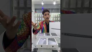 iPhone 6s plus Lo lucky Winner🥇 Ko milega Maacbook Free 😳🔥 Viral Shorts MEGACELLBUDDY SHOPEE [upl. by Wyne]