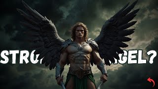 Archangel Michael The Strongest Angel Biblical Stories Explained [upl. by Bomke890]