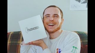 SATURATION Boxset Unboxing [upl. by Sillaw]