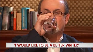 Embracing Islam Was A Mistake  Salman Rushdie On The Couch With Koel  Exclusive [upl. by Moynahan]