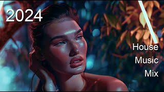 SUMMER DJ MIX 2024  Halsey Usher Machine Gun Kelly Jason Derulo Style DJ Mix [upl. by Sale400]