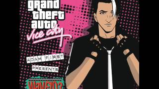 Spandau Ballet  Gold  Soundtrack from Vice City on Wave 103 [upl. by Harpole]