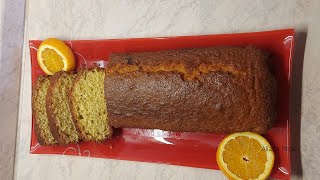 PLUMCAKE ALLARANCIA [upl. by Boigie]