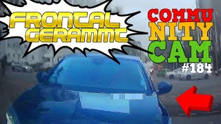 7000€ SCHADEN und POLIZEI im Einsatz  Community Cam Folge 184 [upl. by Yarod]