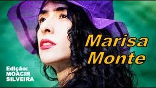 BEM QUE SE QUIS letra e vídeo com MARISA MONTE vídeo MOACIR SILVEIRA [upl. by Kerman]