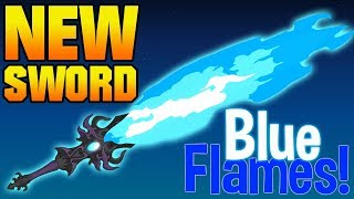 AQW PHANTASMAGORIC VENGEANCE SWORD FREE PLAYER  AQWorlds 2019 [upl. by Dorris]