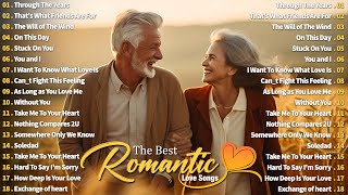 Romantic Songs 70s 80s 90s  Beautiful Love Songs of the 70s 80s 90s Falling in Love [upl. by Bertasi]