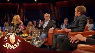 Die NDRTalkshow mit Barbara Schöneberger  Verstehen Sie Spaß [upl. by Goddord]