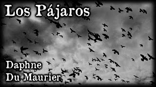 Los Pájaros COMPLETO  Daphne Du Maurier  CUENTO [upl. by Ruelu121]