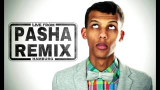 Stromae  Papaoutai 2014 Pasha Remix Hamburg [upl. by Irvine]