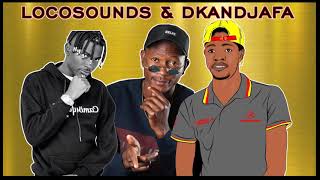 Locosounds ft DKandjafa Shumbukeni 2021 [upl. by Arval349]