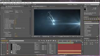 AE Particle Orb Tutorial [upl. by Myke]