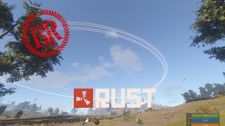 Rust  Battle Royale Modded Server [upl. by Ibed645]