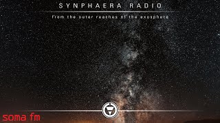 New Channel Synphaera Radio from SomaFM [upl. by Lebasi]