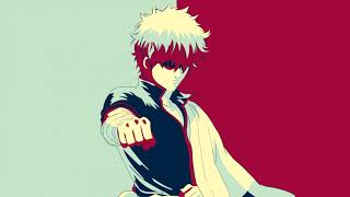 KNOW KNOW KNOW Instrumental Gintama 17 Opening HQ [upl. by Servetnick]