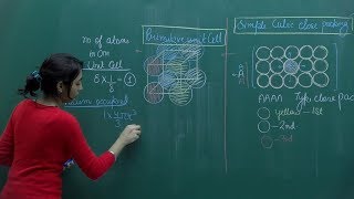 JEE Chemistry  Solid State  Theory amp ProblemSolving  In English  Misostudy [upl. by Los]