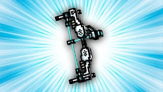 Buying the Laser Bow from the Gallery in Pixel Gun 3D PHEW [upl. by Wattenberg]