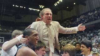 How Rollie Massimino will be remembered  ESPN [upl. by Arther]