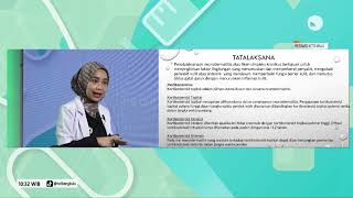 DOKTER KITO NEURODERMATITIS SEGMEN 3 [upl. by Buatti509]