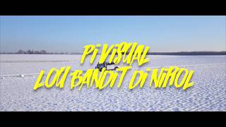 TEASER  PI VISUAL  LOU BANDIT DI NIROL  Video Officielle [upl. by Neleh]