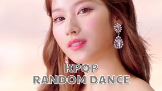 KPOP RANDOM DANCE OLDNEW│3 HOURS│sunflower [upl. by Rellim]