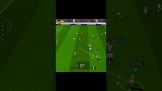 Havertz TikiTaka Goals 🤤🤯 pes efootball2024 pesmobile [upl. by Norward]