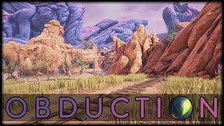 OBDUCTION 05 GER2K Zahlenrätsel wie in Myst [upl. by Rehotsirk]