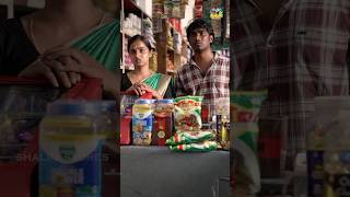 Enna pangali nan varatuma🫢 shalinistores maligaikadai serial yt trending shortstrend tamil [upl. by Merrell]