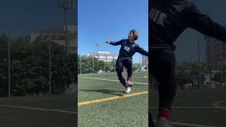 ヒマをもて余すゴールキーパーwww shorts soccer [upl. by Aener]