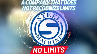 A COMPANY THAT DOES NOT RECOGNIZE LIMITS [upl. by Henebry]