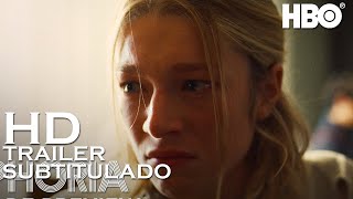 EUPHORIA 2x05 Promo SUBTITULADO HD Euphoria 2x05 Promo [upl. by Aiouqahs]