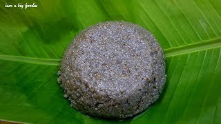 Everyday Superfood Kambu SoruPearl Millet Rice Pearl Millet Rice recipe [upl. by Menendez]