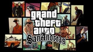 TUTOcomment telecharger gta san andreas sur utorrent [upl. by Attenad]