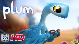 A CGI 3D Short Film quotPlumquot  by ESMA  TheCGBros [upl. by Funda]