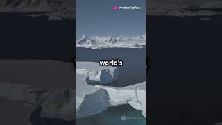 Unknown facts about Antarctica [upl. by Raychel668]