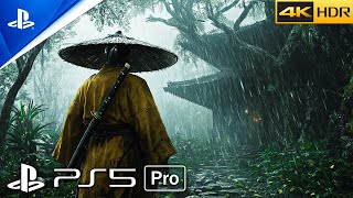 TOP 10 NEW EXCLUSIVE REALISTIC GAMES ANNOUNCED AT STATE OF PLAY Coming To PS5 PRO in 2024 and 2025 [upl. by Cindelyn307]