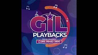 PLAYBACK CASCA DE BALA ARRASTAPÉ [upl. by Goulette567]