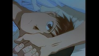 Tea  to be free  Evangelion AMV [upl. by Atiker389]