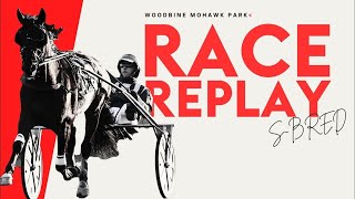 Mohawk Sbred August 5 2024 Race 5  Woodbine Horse Race Replay [upl. by Natal]