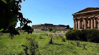 Paestum jamesrnr [upl. by Irb]