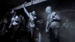 Osculum Obscenum  Live at Curupira Rock Club 07022015  Deathkult Warfest [upl. by Shira]