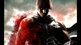 Ninja Gaiden 3 Full PS3 gameplay [upl. by Neenej]