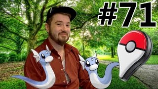 Pokemon Go s pRájou  Pokemon GO plus dratiny a evoluční itemy [upl. by Aratahc]