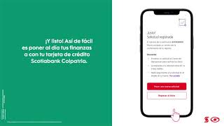 ¿Cómo hacer tu compra de cartera por nuestra Banca Virtual Scotiabank Colpatria [upl. by Gallard]