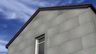 The Wetherby Guide to External Wall Insulation and Render Finishes [upl. by Nennerb]