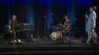 Lars Duppler New Trio – Jazzfest Fridays 2020 [upl. by Idalla]